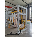 Stretch Film Wrapper/ Wrap/ Automatic Palet Wraping Machine